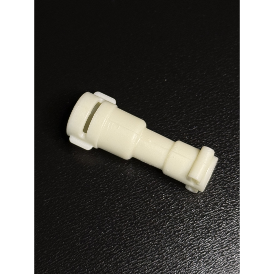 Перехідник бойлеру на тефлонову трубку Philips Saeco