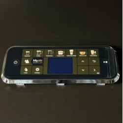 Плата керування кавомашиною Philips EP5400 Series