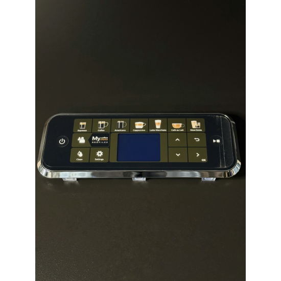 Плата керування кавомашиною Philips EP5400 Series