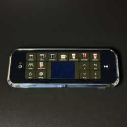 Плата керування кавомашиною Philips EP5500 Series