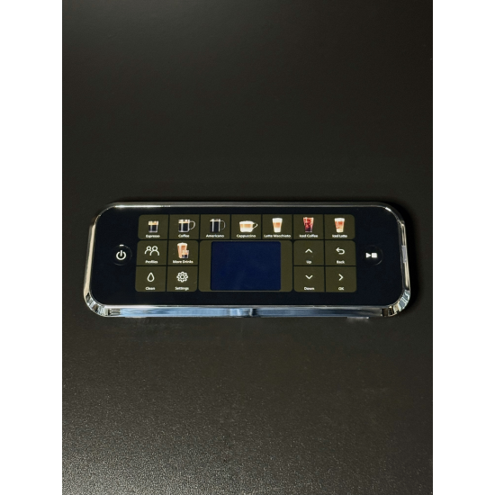 Плата керування кавомашиною Philips EP5500 Series