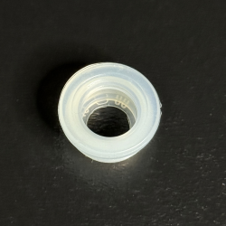 Прокладка клапана водяного бака кавоварки DeLonghi ECAM