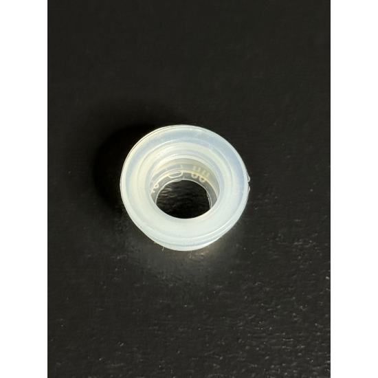 Прокладка клапана водяного бака кавоварки DeLonghi ECAM