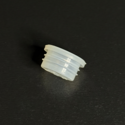 Прокладка клапана водяного бака кавоварки DeLonghi ECAM