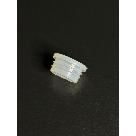 Прокладка клапана водяного бака кавоварки DeLonghi ECAM