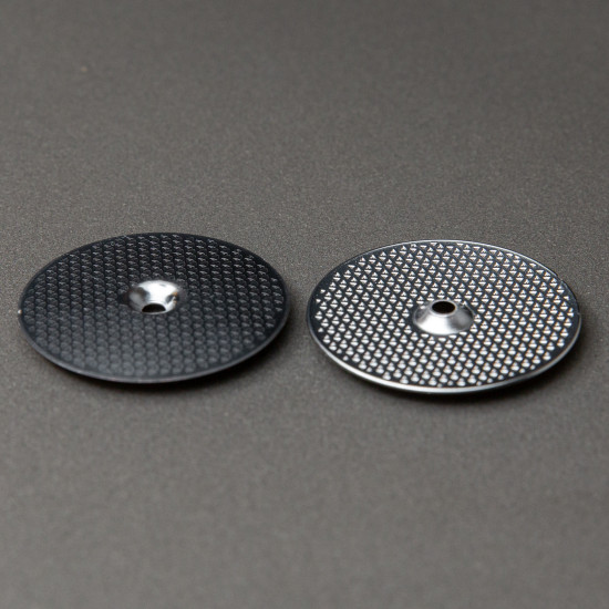 Сіто поршня робочого преса