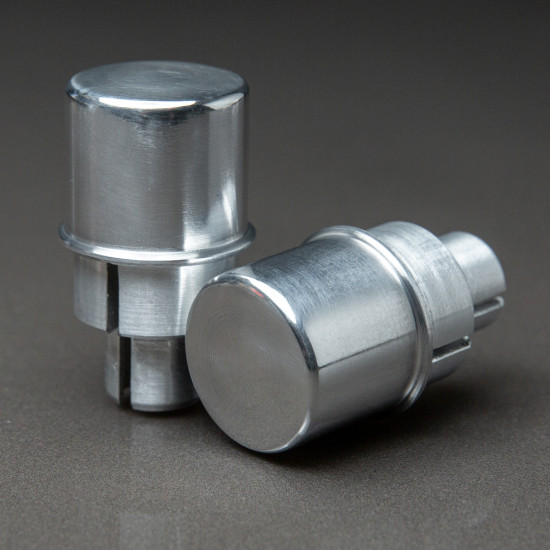 Ручка крана води Viena (Алюміній)