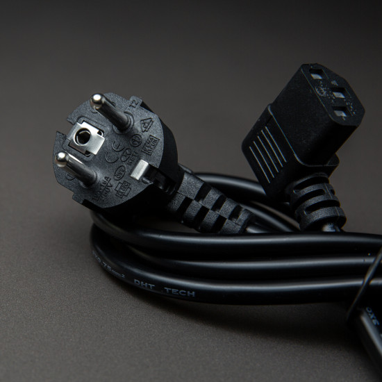 Провід живлення 16А