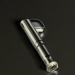 Ручка крана для води/пари для кавоварки DeLonghi