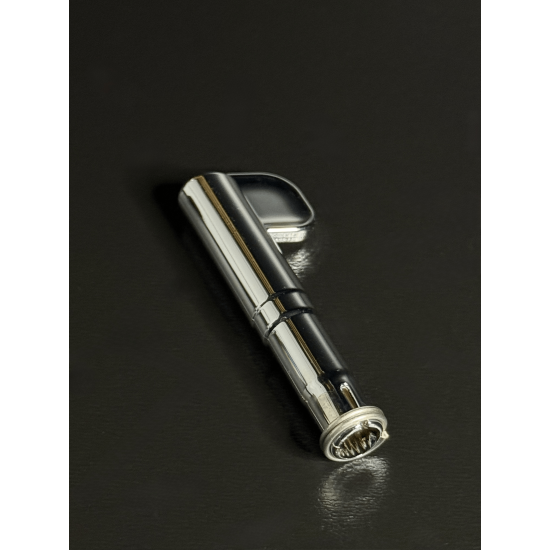 Ручка крана для води/пари для кавоварки DeLonghi