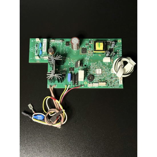 Силова плата  кавомашини Philips EP5500 Series