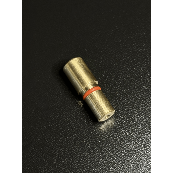 Тримач сита короткий Saeco