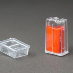 Магнітний поплавок в бункер води Saeco