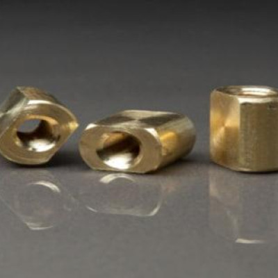 Гайка ліфта редуктора Delonghi