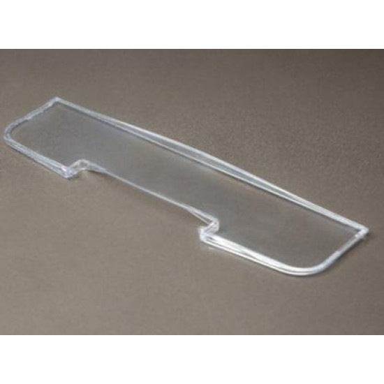 Кришка бункера води Incanto DeLuxe