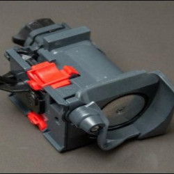 Заварний блок для кавоварки Delonghi