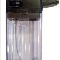 Капучинатор Minuto