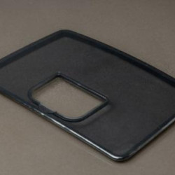 Кришка бункера зерна Delonghi 22/23