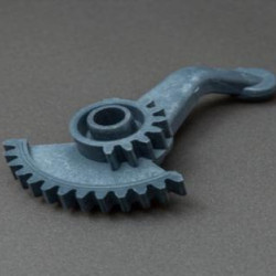 Важіль заварного блоку V1 Delonghi ECAM (Великий)