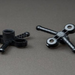 Трійник Saeco Minuto