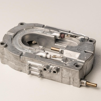 Бойлер Delonghi 5mm