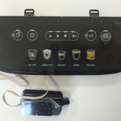 Передня плата керування Magnifica Evo