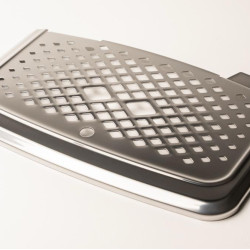 Решітка піддону кавоварки Saeco / Philips серії EP