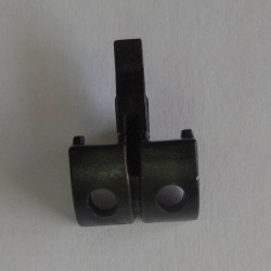 Замок кришок контейнерів Saeco