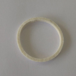 Пильник горизонтальної кавомолки Saeco (фетровий)