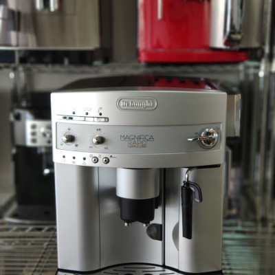 Delonghi Magnifica ESAM 3200
