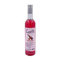 Сироп "Фраголіно"